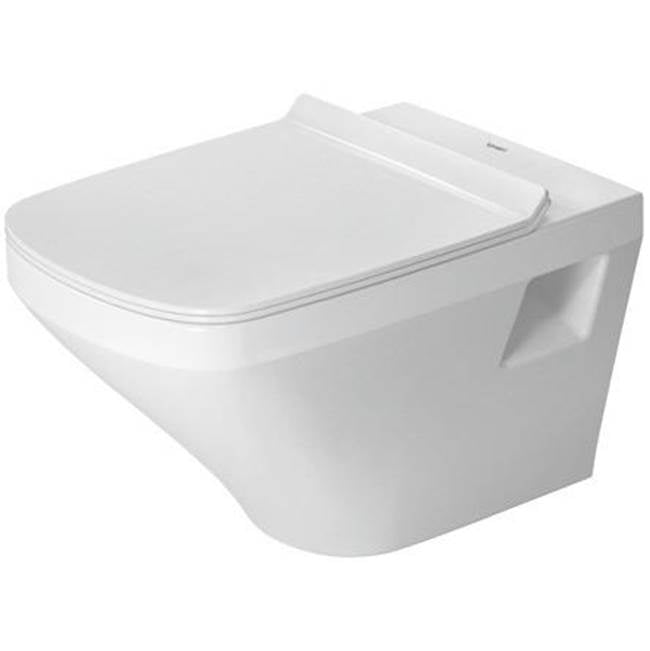 DuraStyle Toilet Seat White