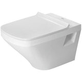 DuraStyle Toilet Seat White