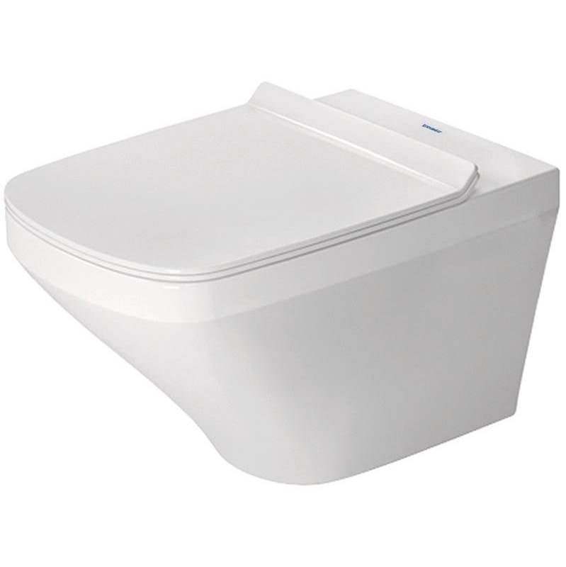 DuraStyle Toilet Seat White