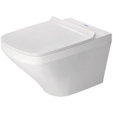 DuraStyle Toilet Seat White