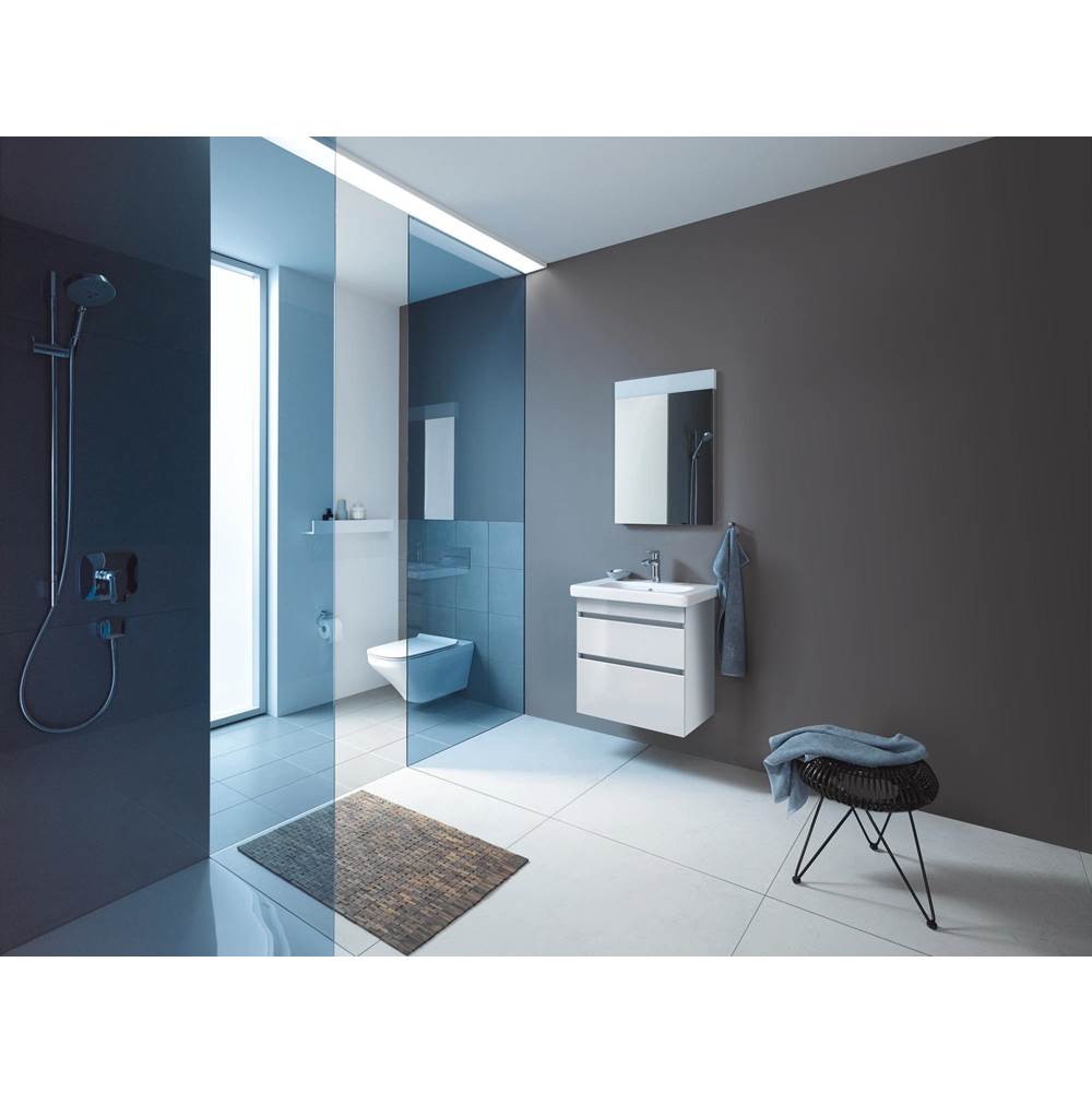 DuraStyle Toilet Seat White