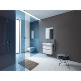 DuraStyle Toilet Seat White
