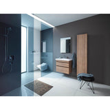 DuraStyle Vanity Sink White