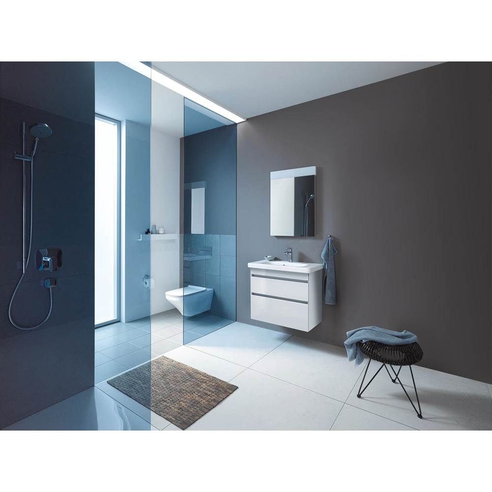 DuraStyle Toilet Seat White