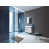 DuraStyle Toilet Seat White