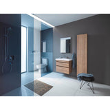 No.1 Floorstanding Toilet Bowl White