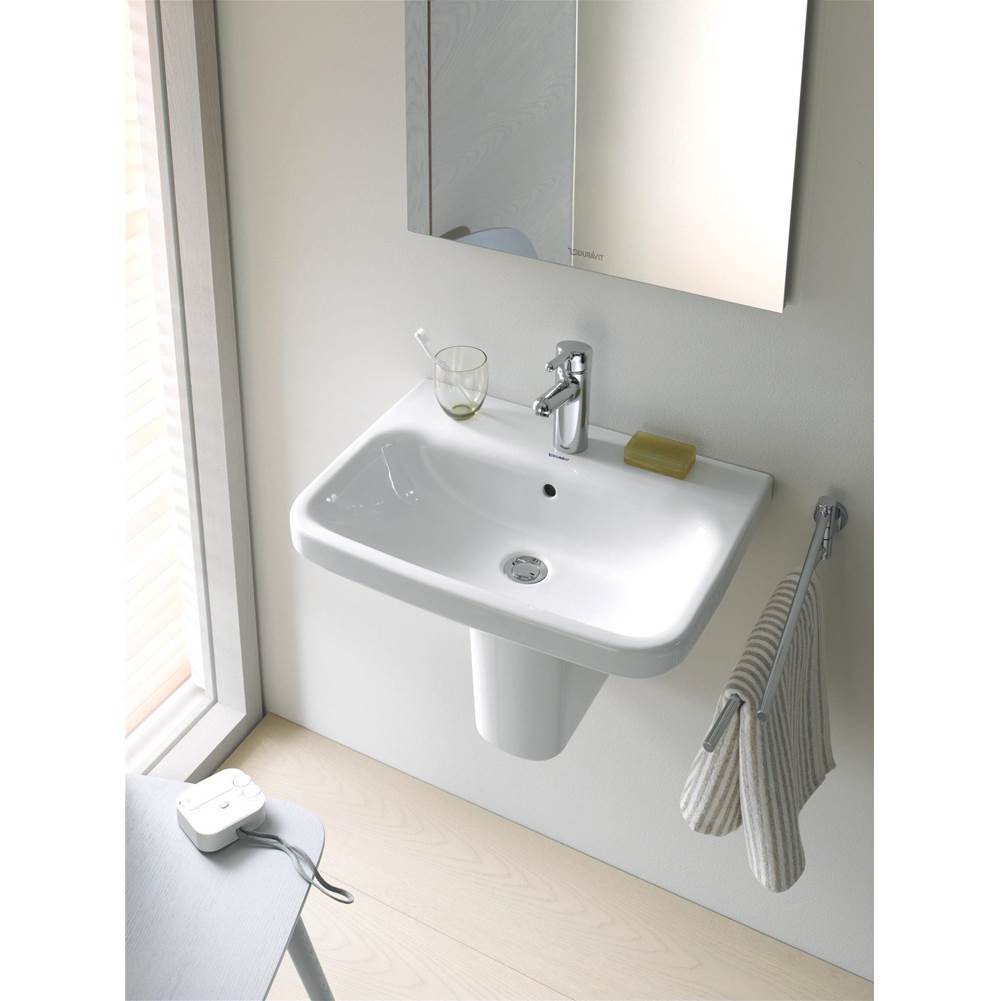 DuraStyle Siphon Cover White
