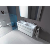 DuraStyle Toilet Seat White