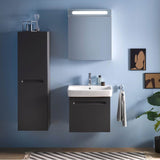 No.1 Sink White