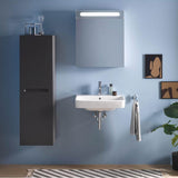 No.1 Sink White
