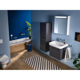 No.1 Sink White