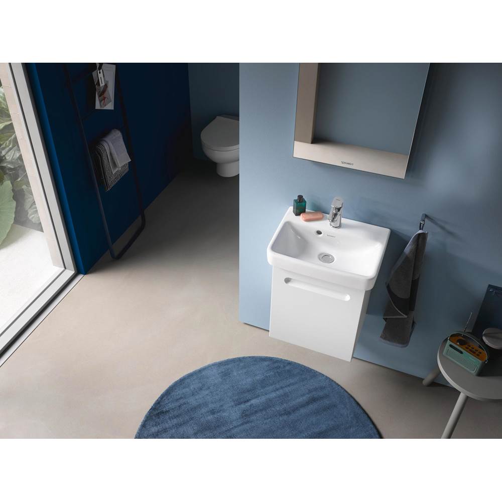 No.1 Hand Sink