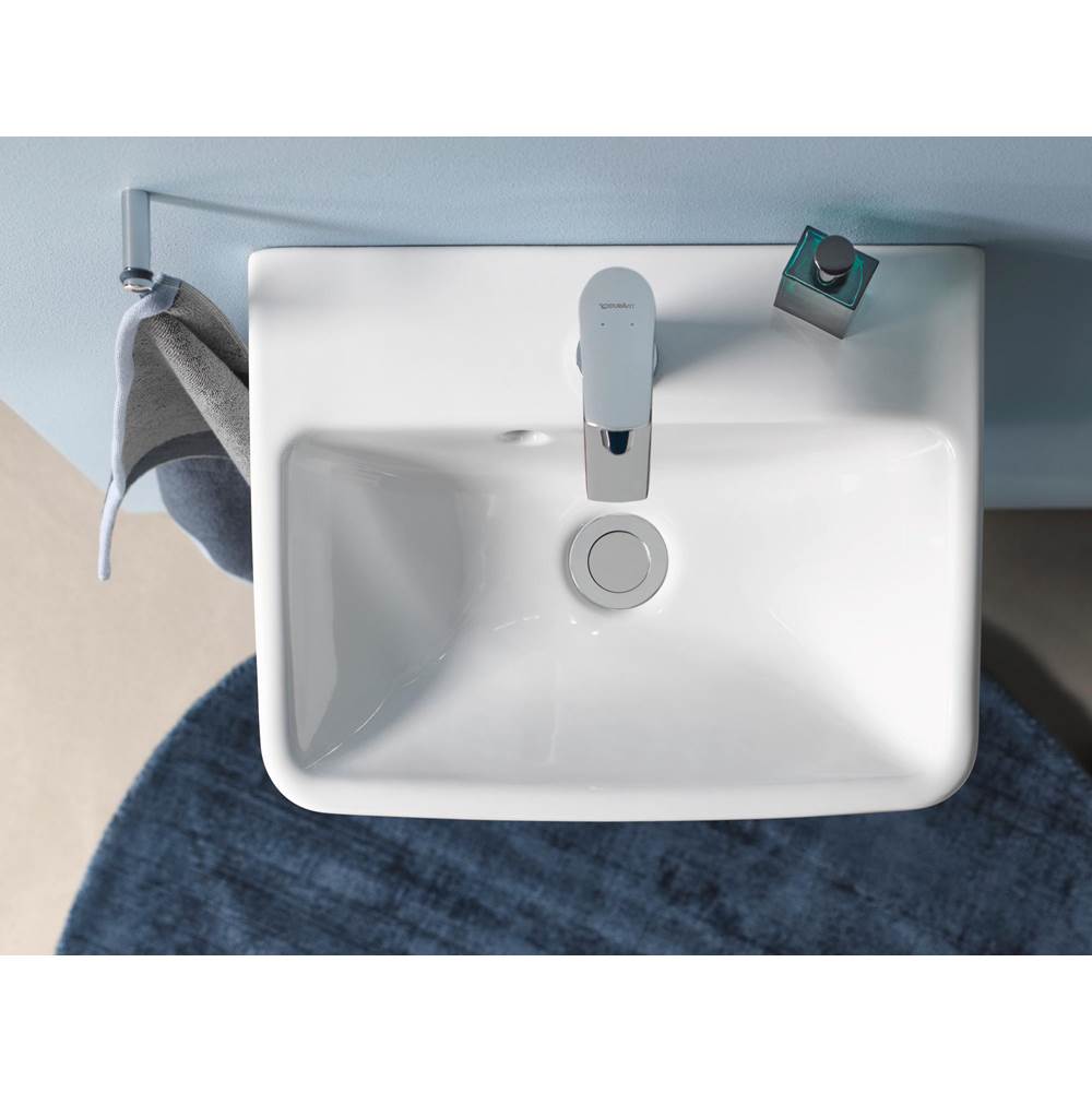 No.1 Hand Sink