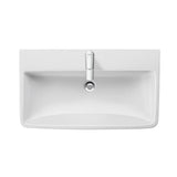 No.1 Sink White