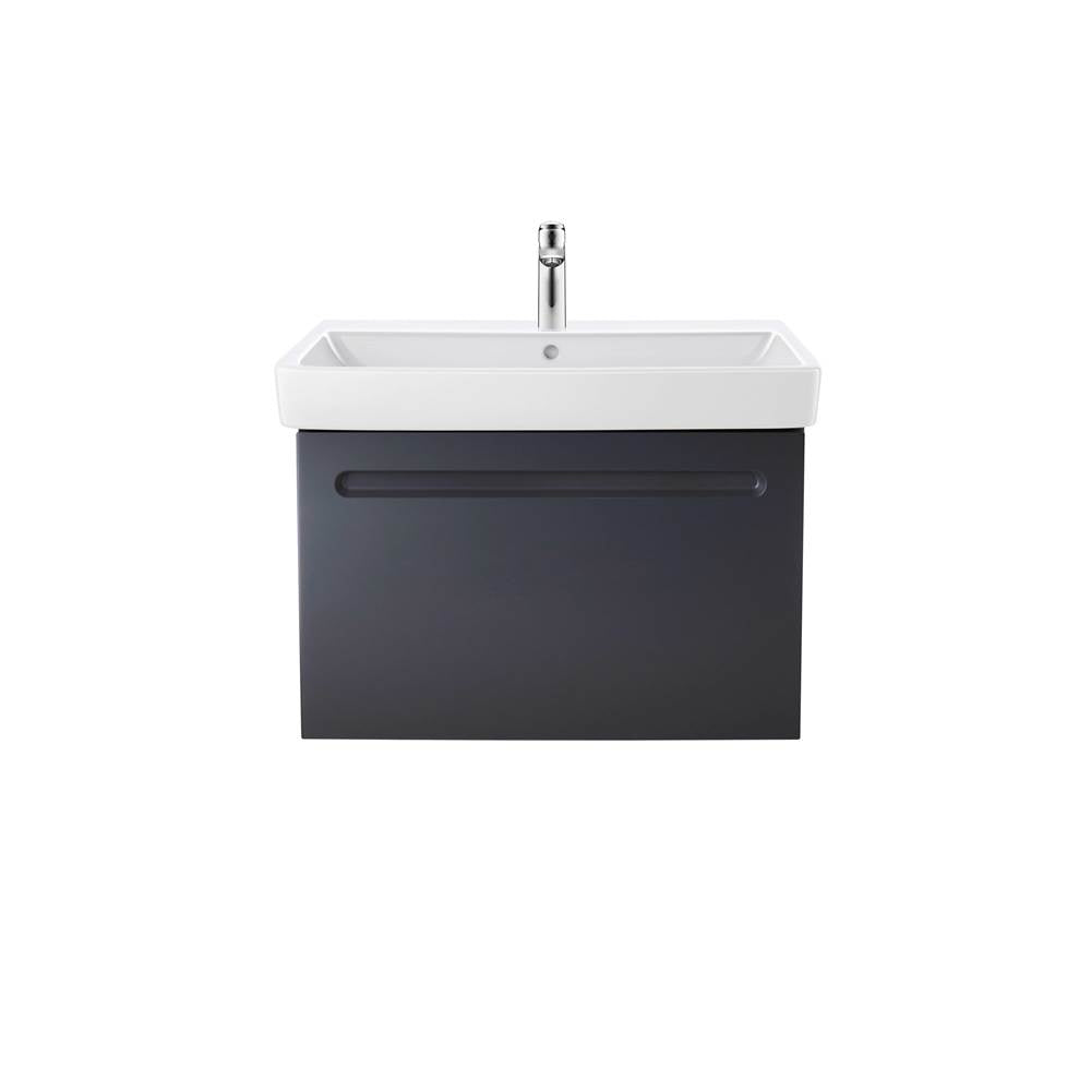 No.1 Sink White