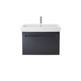 No.1 Sink White