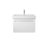 No.1 Sink White
