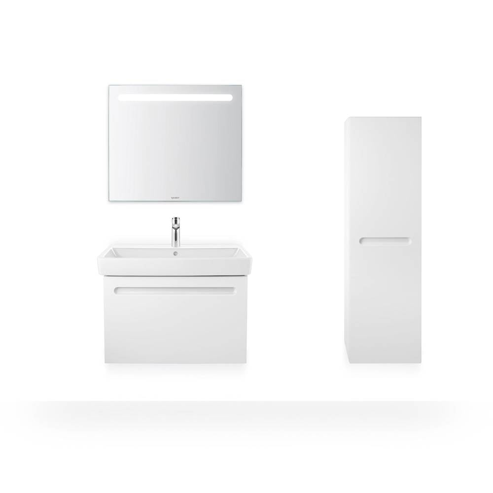 No.1 Sink White