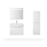 No.1 Sink White