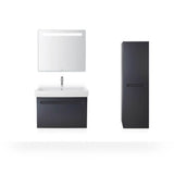 No.1 Sink White