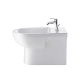 No.1 Floor-Mounted Bidet