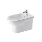 No.1 Floor-Mounted Bidet