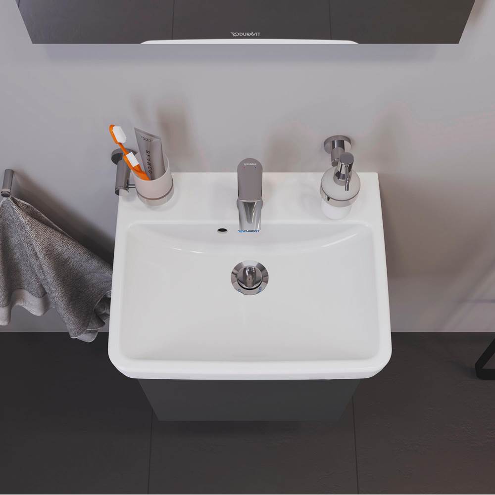 No.1 Hand Sink