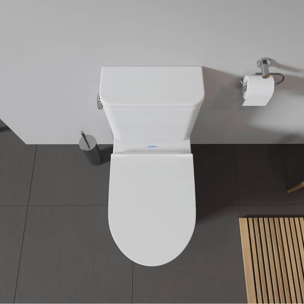 No.1 Tank White, Left Hand Lever