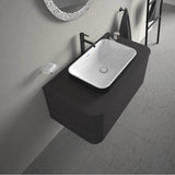 Happy D.2 Plus Washbowl White