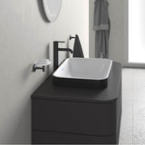 Happy D.2 Plus Washbowl White