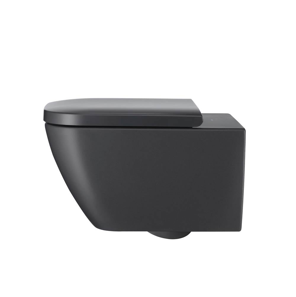 Happy D.2 Toilet Seat White
