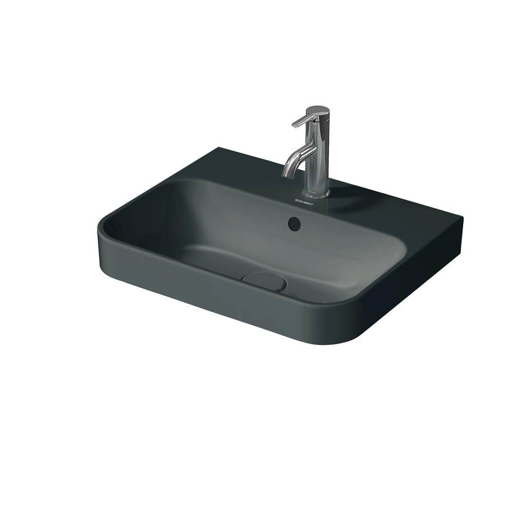 Happy D.2 Plus Washbowl White