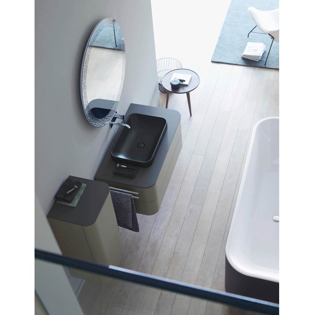 Happy D.2 Plus Washbowl White