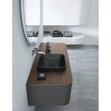 Happy D.2 Plus Washbowl White