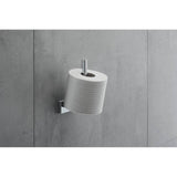 Karree Spare Roll Holder Chrome
