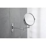 D-Code Cosmetic Mirror Chrome