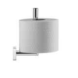 Karree Spare Roll Holder Chrome