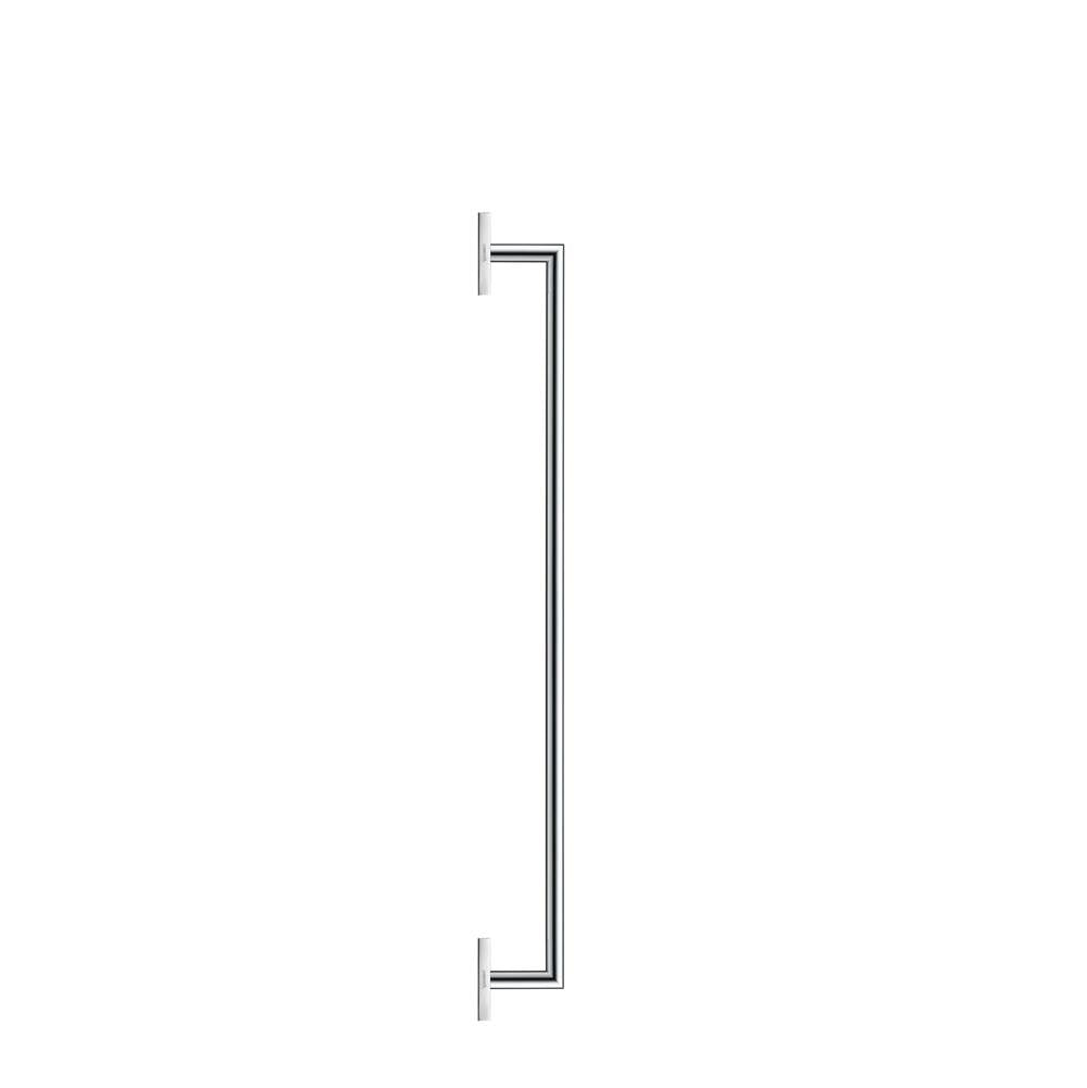 Karree Towel Rail Chrome