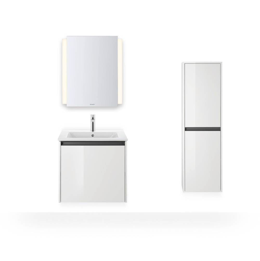 ME by Starck Vanity Sink White