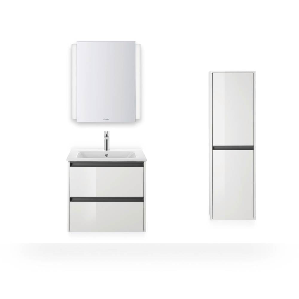 ME by Starck Vanity Sink White