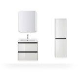 ME by Starck Vanity Sink White