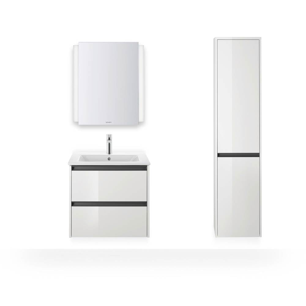 ME by Starck Vanity Sink White
