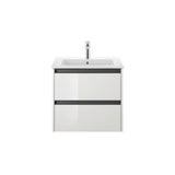 ME by Starck Vanity Sink White