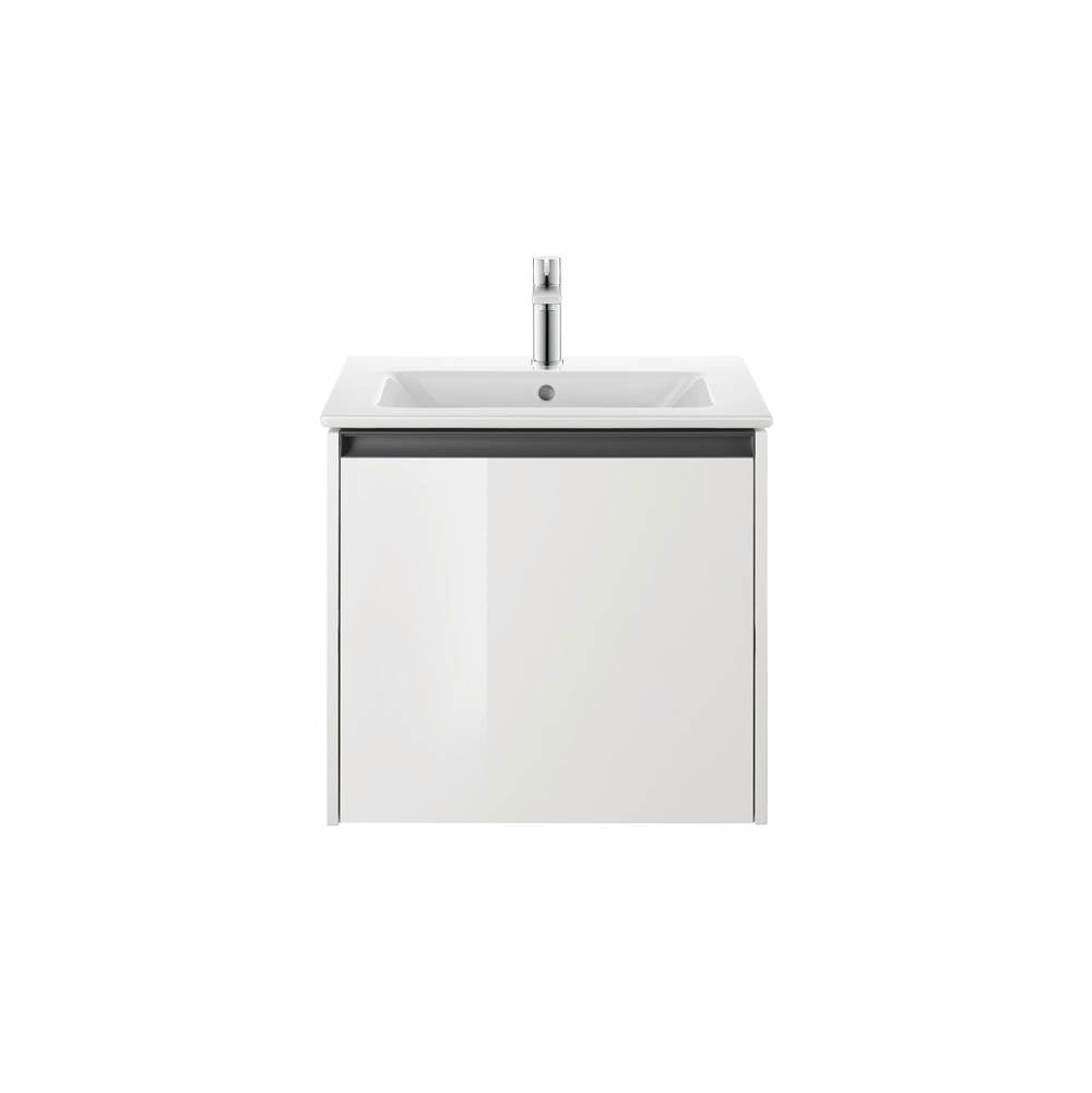 ME by Starck Vanity Sink White