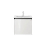 ME by Starck Vanity Sink White