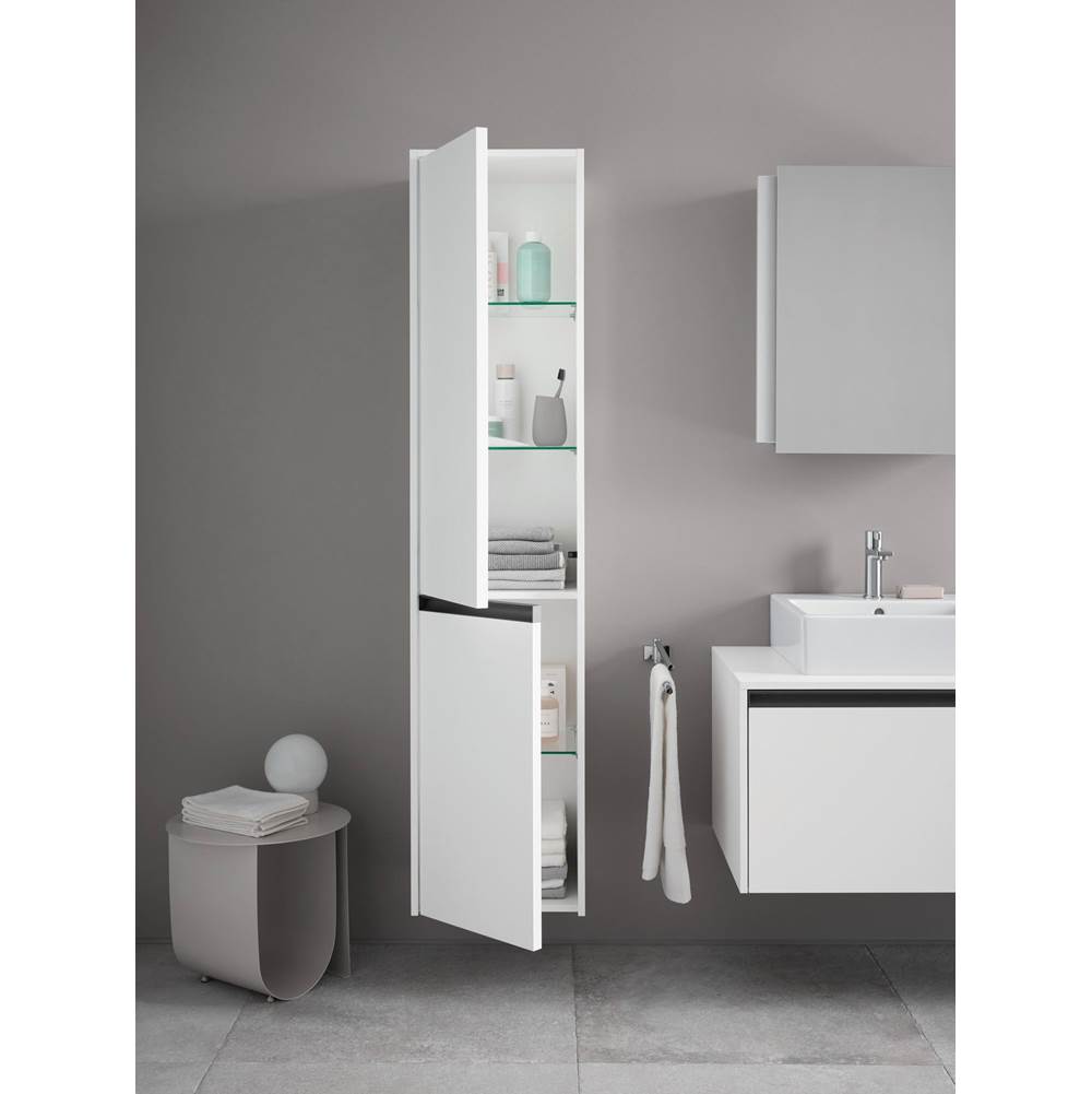Ketho.2 Tall Cabinet