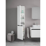 Ketho.2 Tall Cabinet