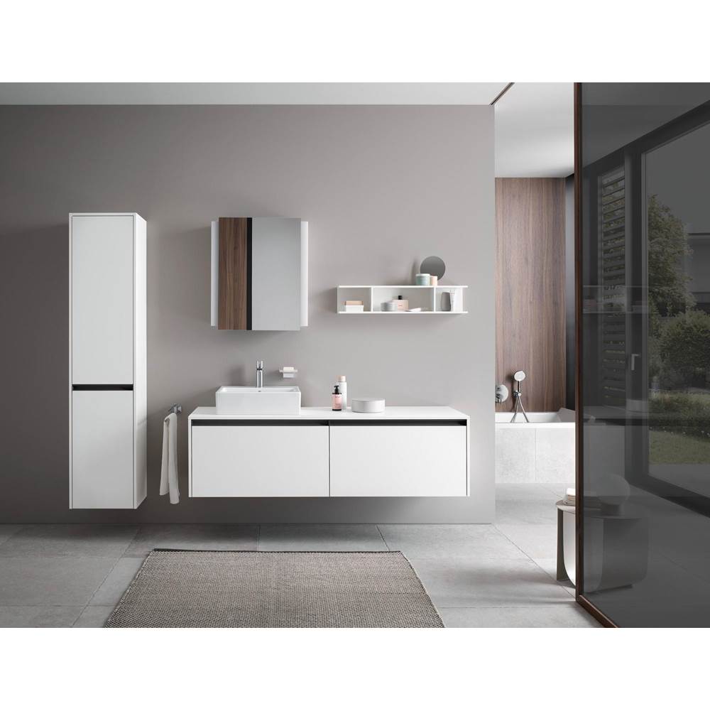 Ketho.2 Tall Cabinet