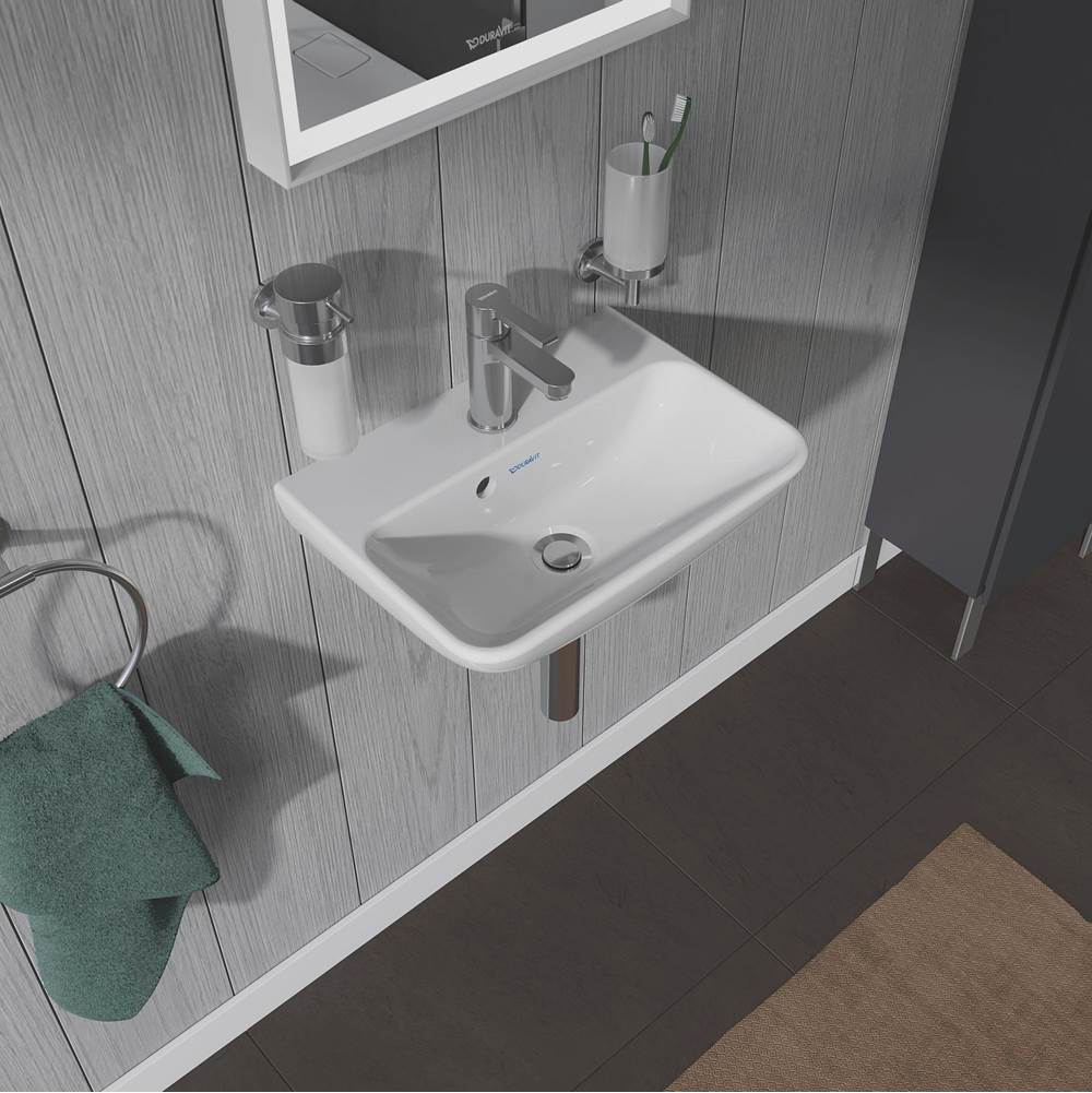 ME by Starck Small Handrinse Sink White