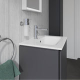 ME by Starck Wall-Mount Sink White